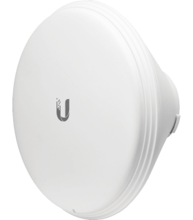 ANTENA UBIQUITI HORN 5 45 AIRMAX HORN 5 45º PARA ISOSTATION Y PRISMSTATION